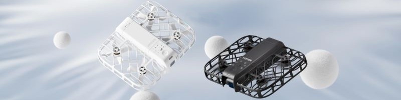 HOVERAir���T�C�g